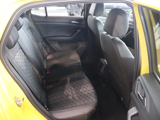 Volkswagen T-Cross 1.5 TSI DSG R-Line
