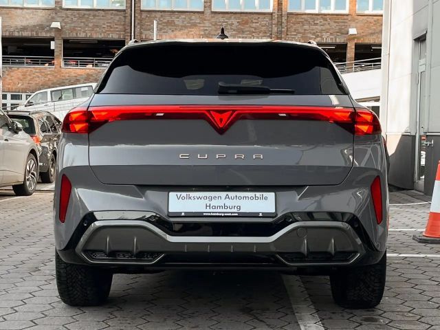 Cupra Terramar 2.0 TSI VZ