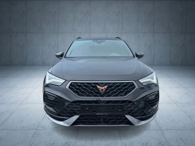 Cupra Ateca 2.0 TSI