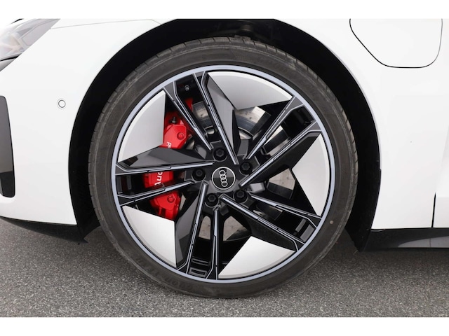 Audi RS e-tron GT Quattro