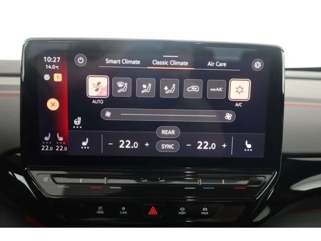 Volkswagen ID.5 77 KWh GTX