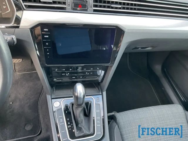 Volkswagen Passat 2.0 TDI Business DSG Variant