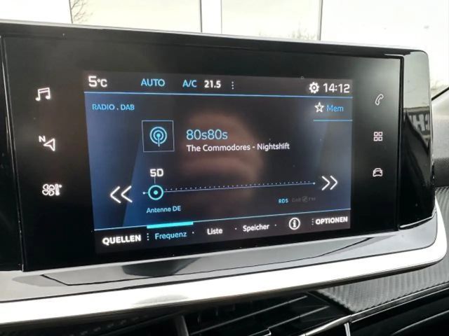 Peugeot 208 Allure Pack PureTech