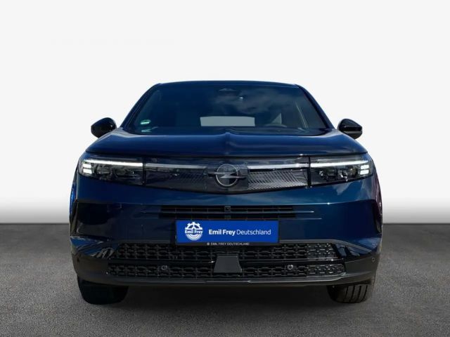 Opel Grandland X GS-Line Grand Sport Hybrid