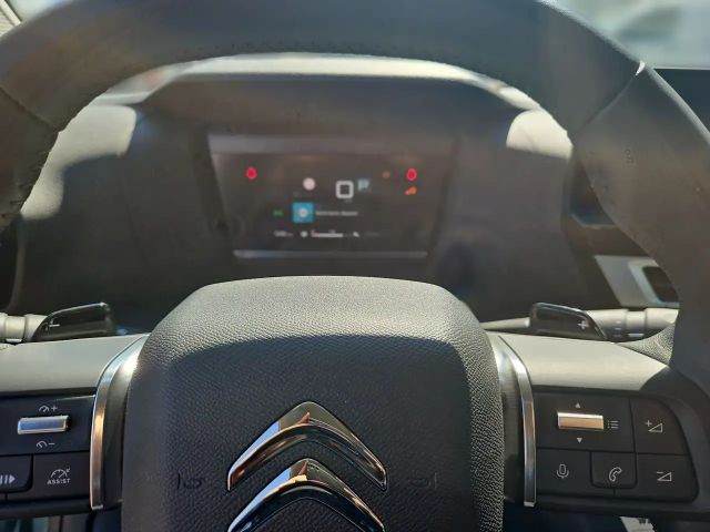 Citroën C4 Feel PureTech