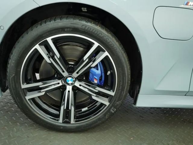 BMW 330 330e M-Sport Touring