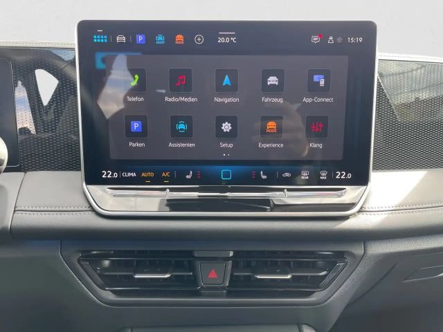 Volkswagen Tiguan DSG Life