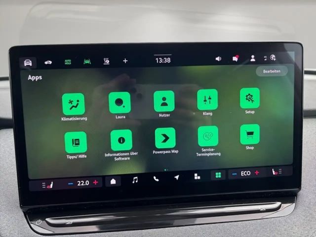 Skoda Enyaq Loft iV 60