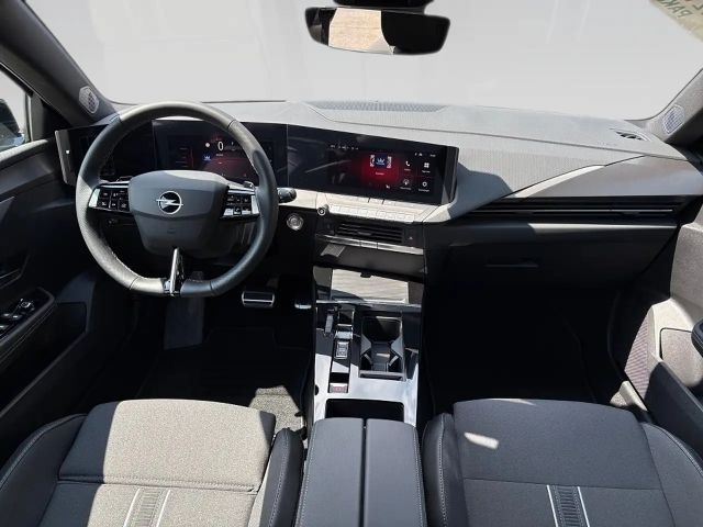 Opel Astra GS-Line Grand Sport