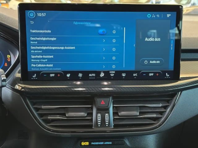 Ford Focus ST Line Wagon