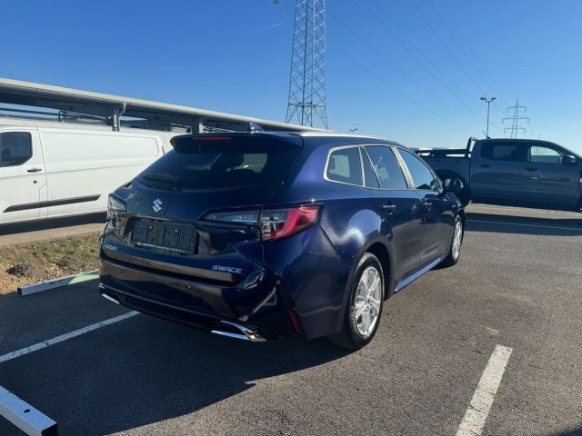 Suzuki Swace Flash