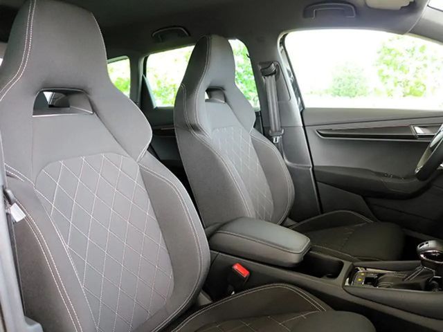 Skoda Karoq Sportline