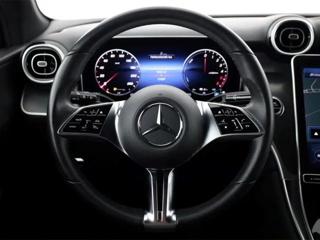 Mercedes-Benz GLC 300 AVANTGARDE