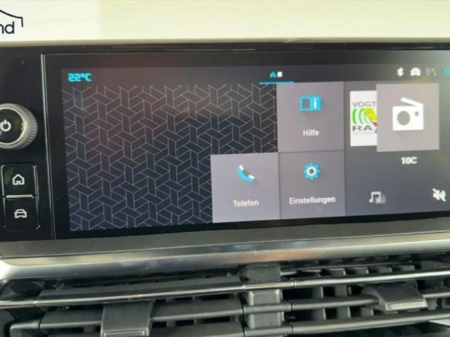 Citroën Spacetourer Plus