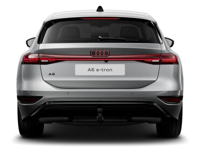 Audi A6 e-tron Avant