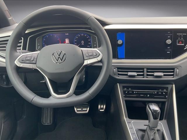 Volkswagen Taigo DSG Life Move