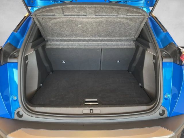 Peugeot 2008 Allure Pack