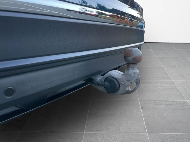 Volkswagen Tiguan 1.5 TSI TSi United