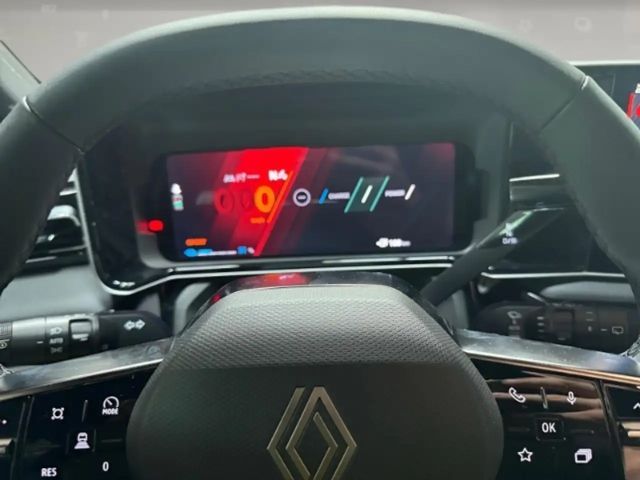 Renault 5 E-Tech Iconic