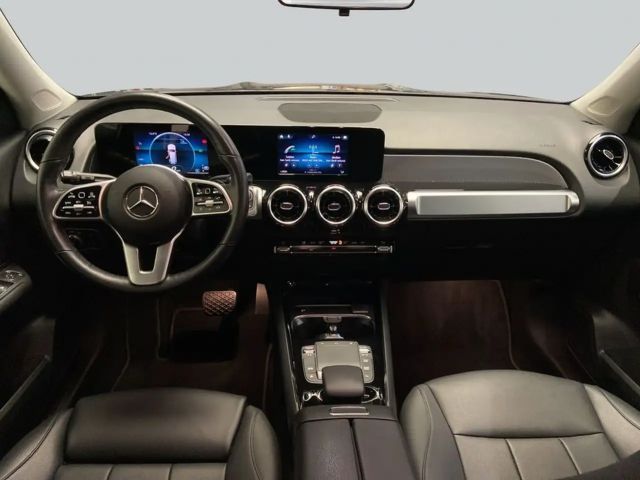 Mercedes-Benz GLB 200 GLB