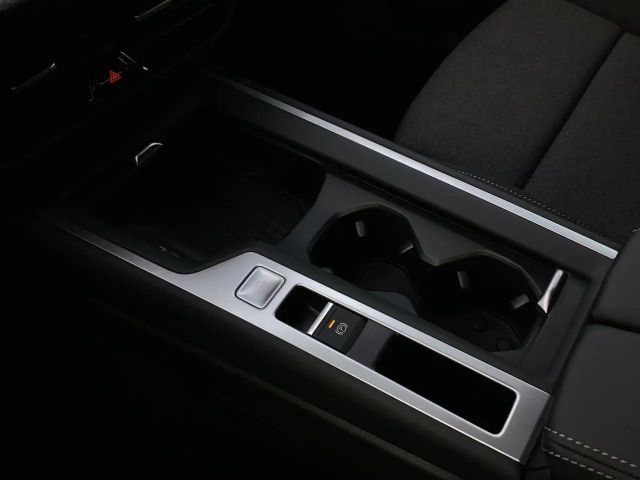 Volkswagen Passat 1.5 TSI DSG Variant