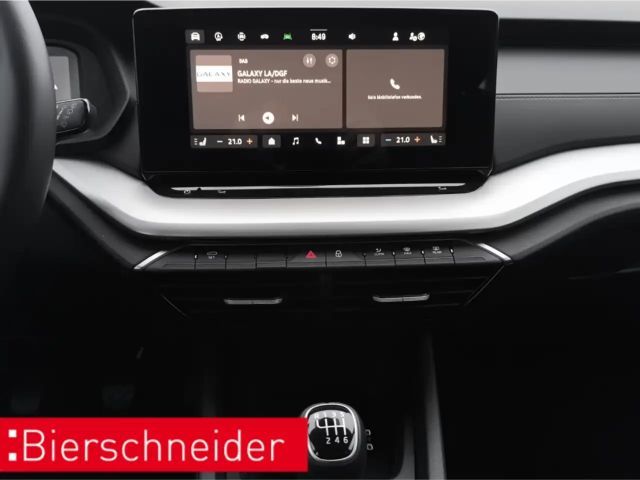 Skoda Octavia 2.0 TDI Combi