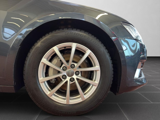 Audi A6 40 TDI Avant Quattro S-Tronic