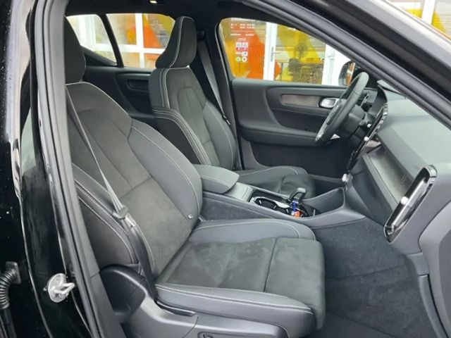 Volvo XC40 AWD Ultimate