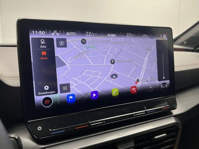 Cupra Formentor 2.0 TSI 4Drive DSG VZ