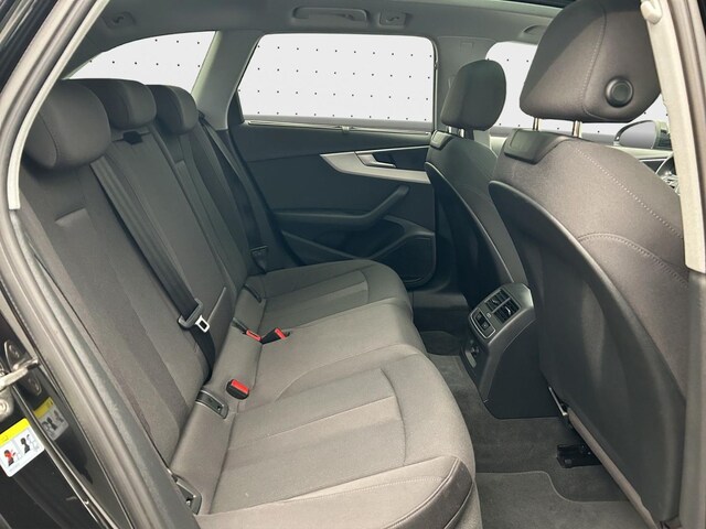 Audi A4 40 TDI Avant S-Tronic