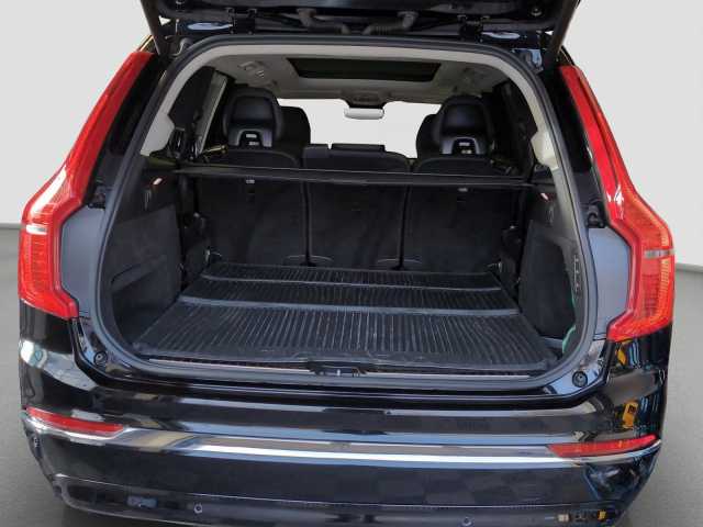 Volvo XC90 AWD Bright T8 Ultra