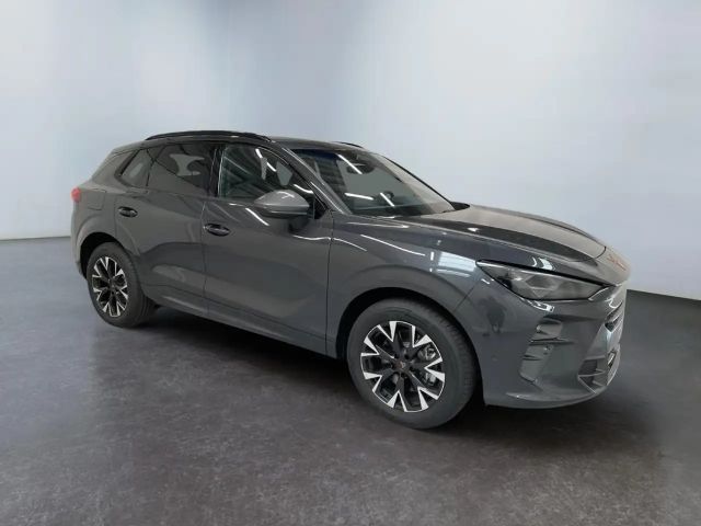 Cupra Terramar 2.0 TSI