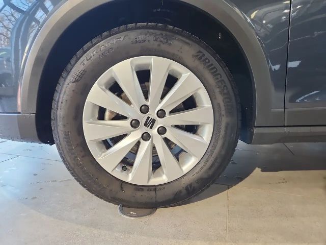 Seat Arona 1.0 TSI Style