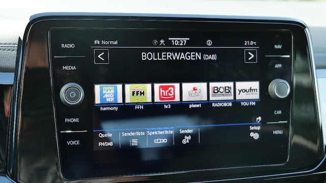 Volkswagen T-Roc 1.0 TSI