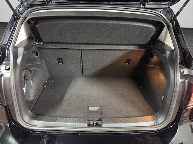 Volkswagen T-Cross 1.0 TSI DSG Life