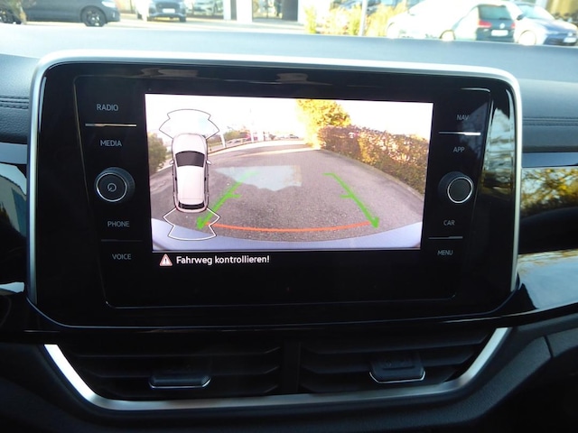 Volkswagen T-Roc T-ROC 1.5 E2 R-L  BT110 TSID7F