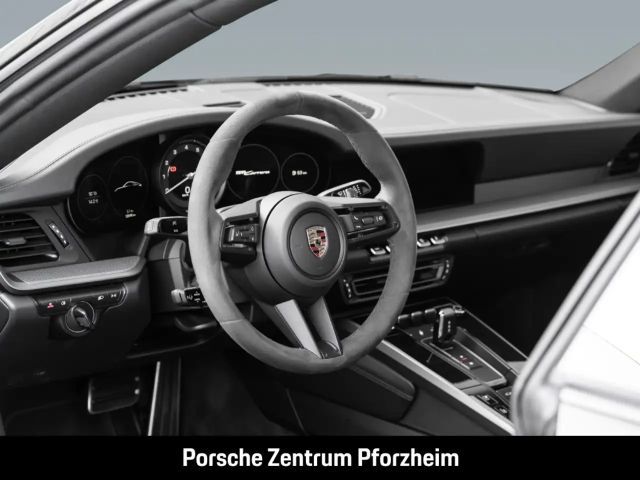 Porsche 992 Carrera Coupé