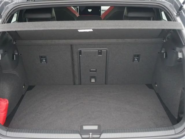 Volkswagen Golf 2.0 TSI GTI Golf VIII