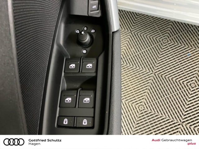 Audi A3 30 TFSI S-Tronic Sportback