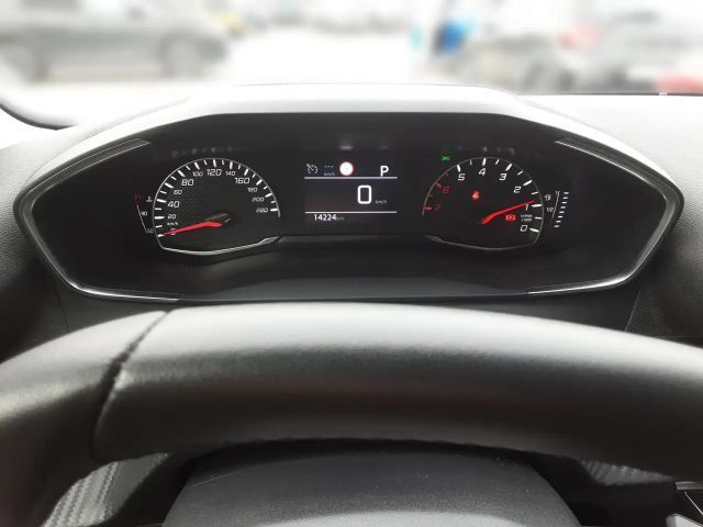 Peugeot 208 Allure Pack PureTech