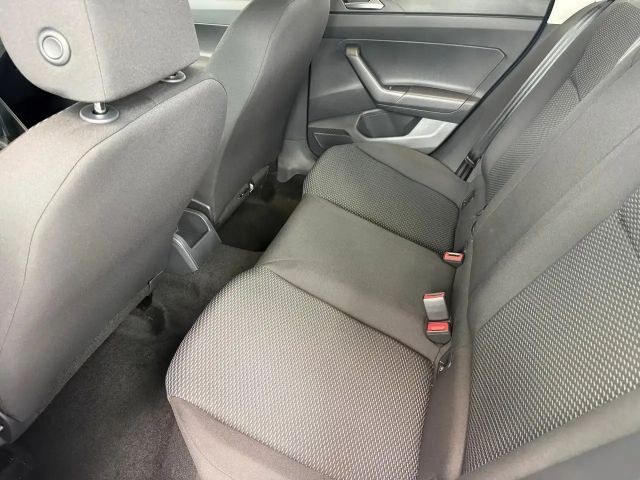 Volkswagen Polo Love Edition  5 Jahre Garantie LED Scheinwerfer Si