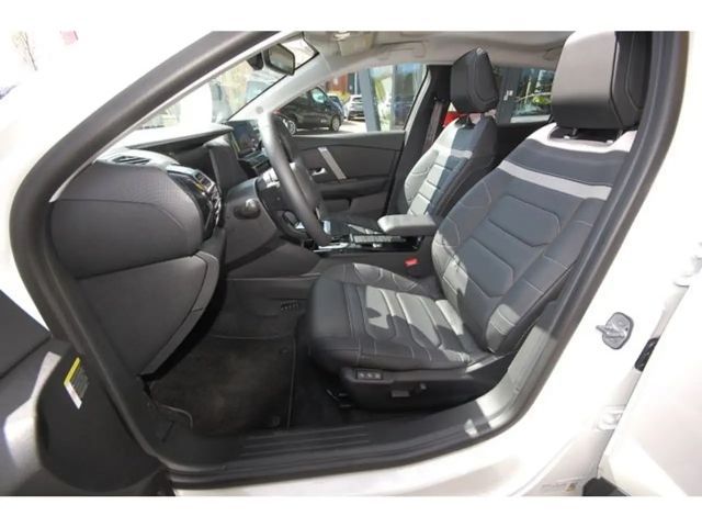 Citroën ë-C4 X Shine