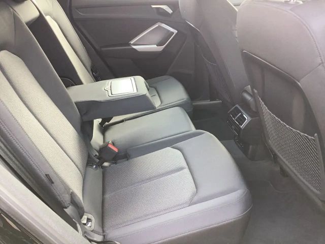 Audi Q3 45 TFSI Quattro S-Line