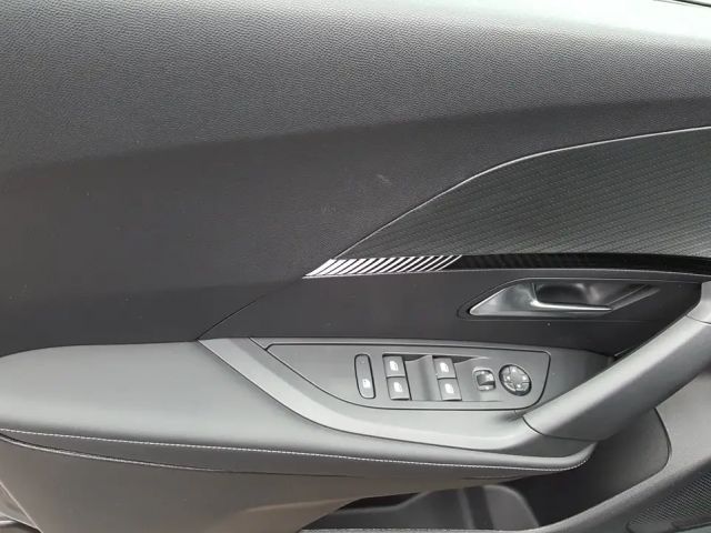 Peugeot 2008 Allure Pack Hybrid