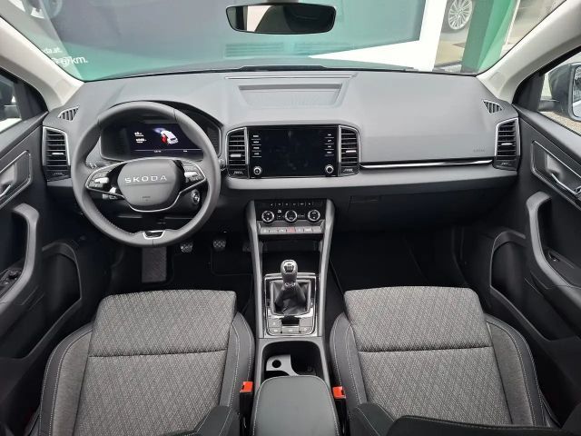 Skoda Karoq Selection