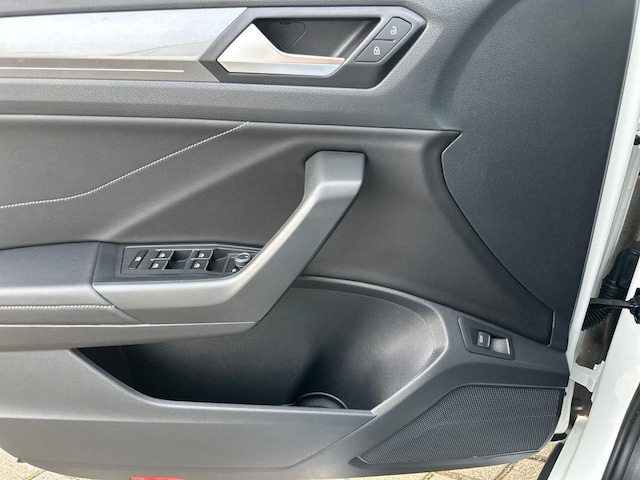 Volkswagen T-Roc 1.5 TSI DSG Style