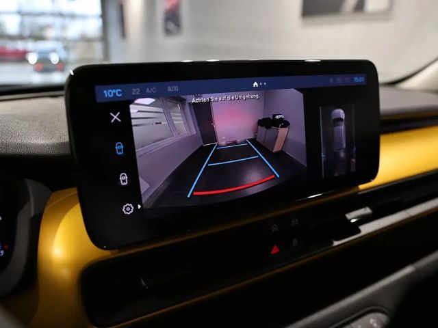 Jeep Avenger 1st Edition Full-Electric