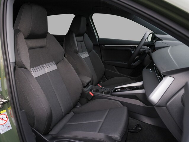 Audi A3 35 TDI S-Tronic Sportback