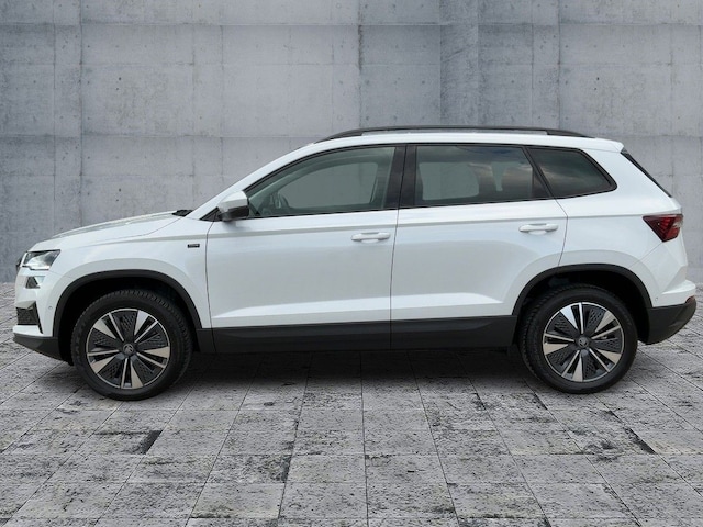 Skoda Karoq 1.5 TSI Tour