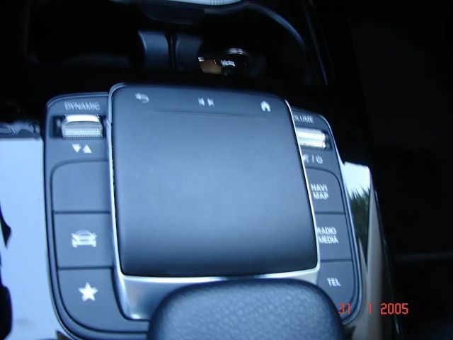 Mercedes-Benz A 180 Limousine Aut.